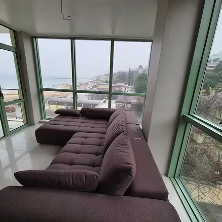 Apartment Kabakum Avangard Varna