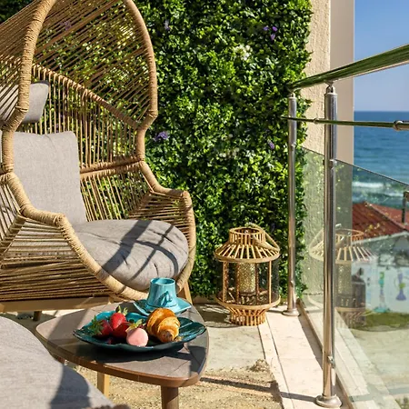 Kabakum Avangard Apartment Varna