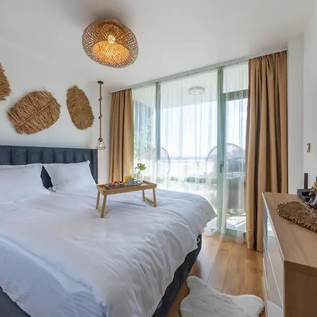 Apartment Kabakum Avangard
